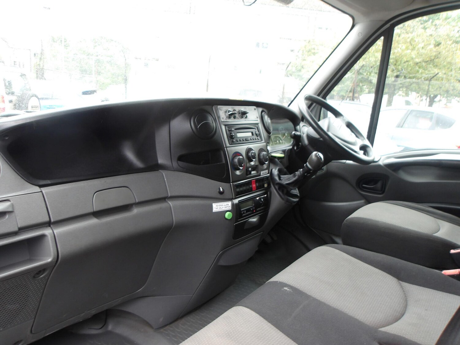 Vehicle 17