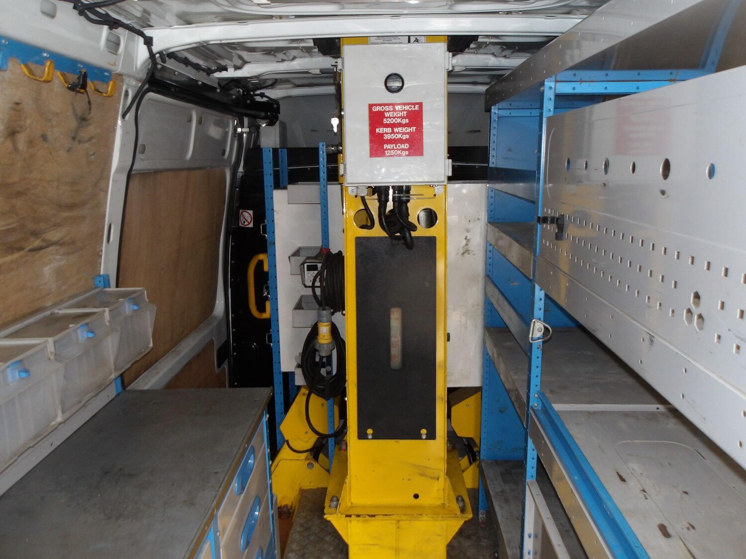 Vehicle 23