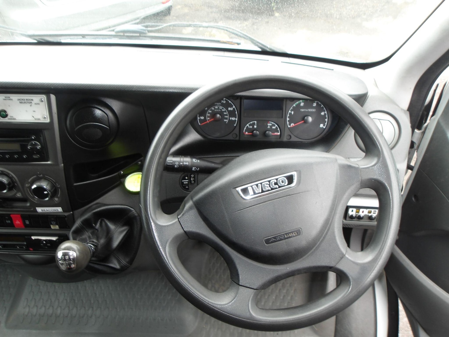Used Iveco Daily 2014 for sale - 76613045: Photo 11