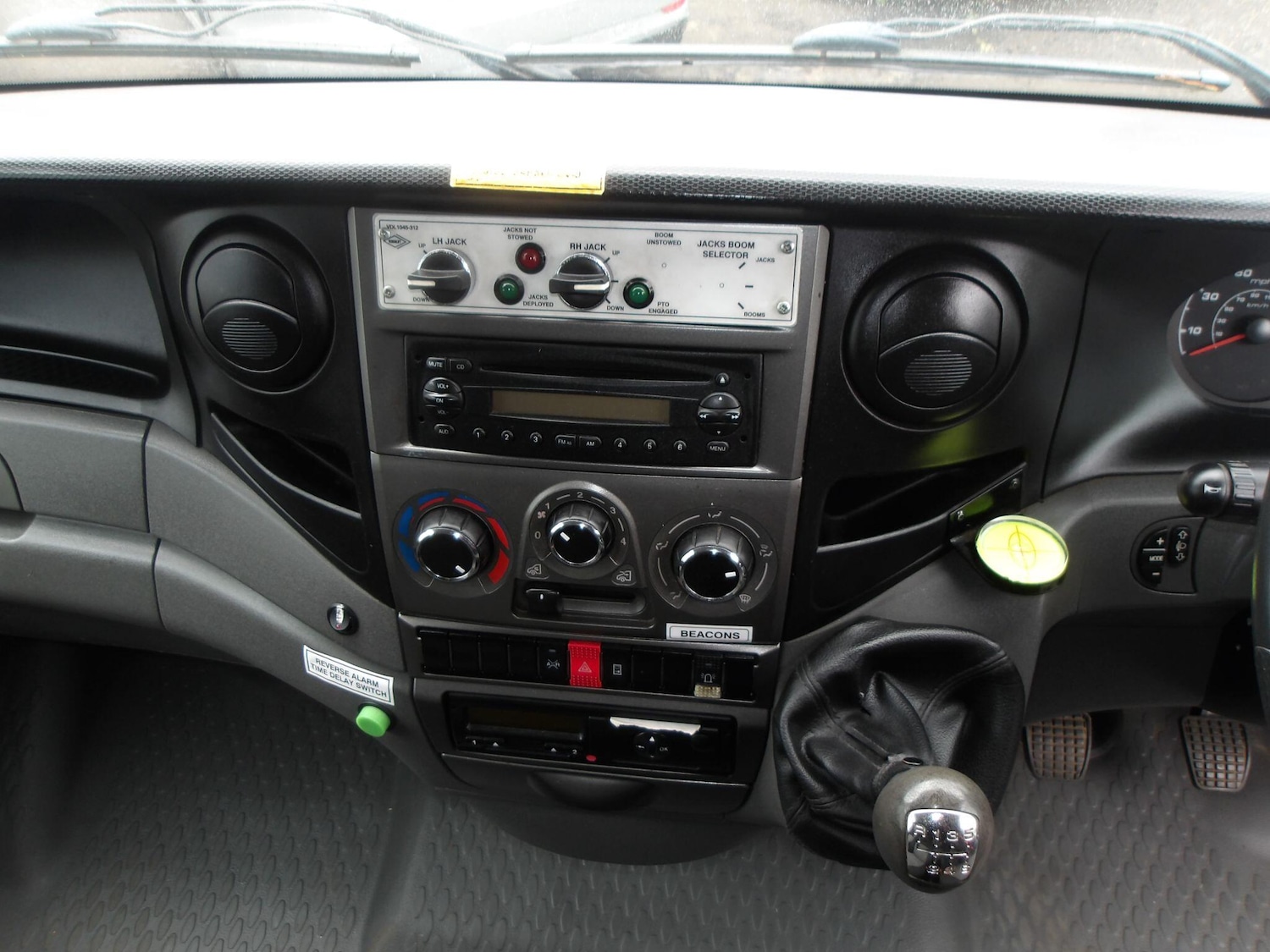 Used Iveco Daily 2014 for sale - 76613045: Photo 12