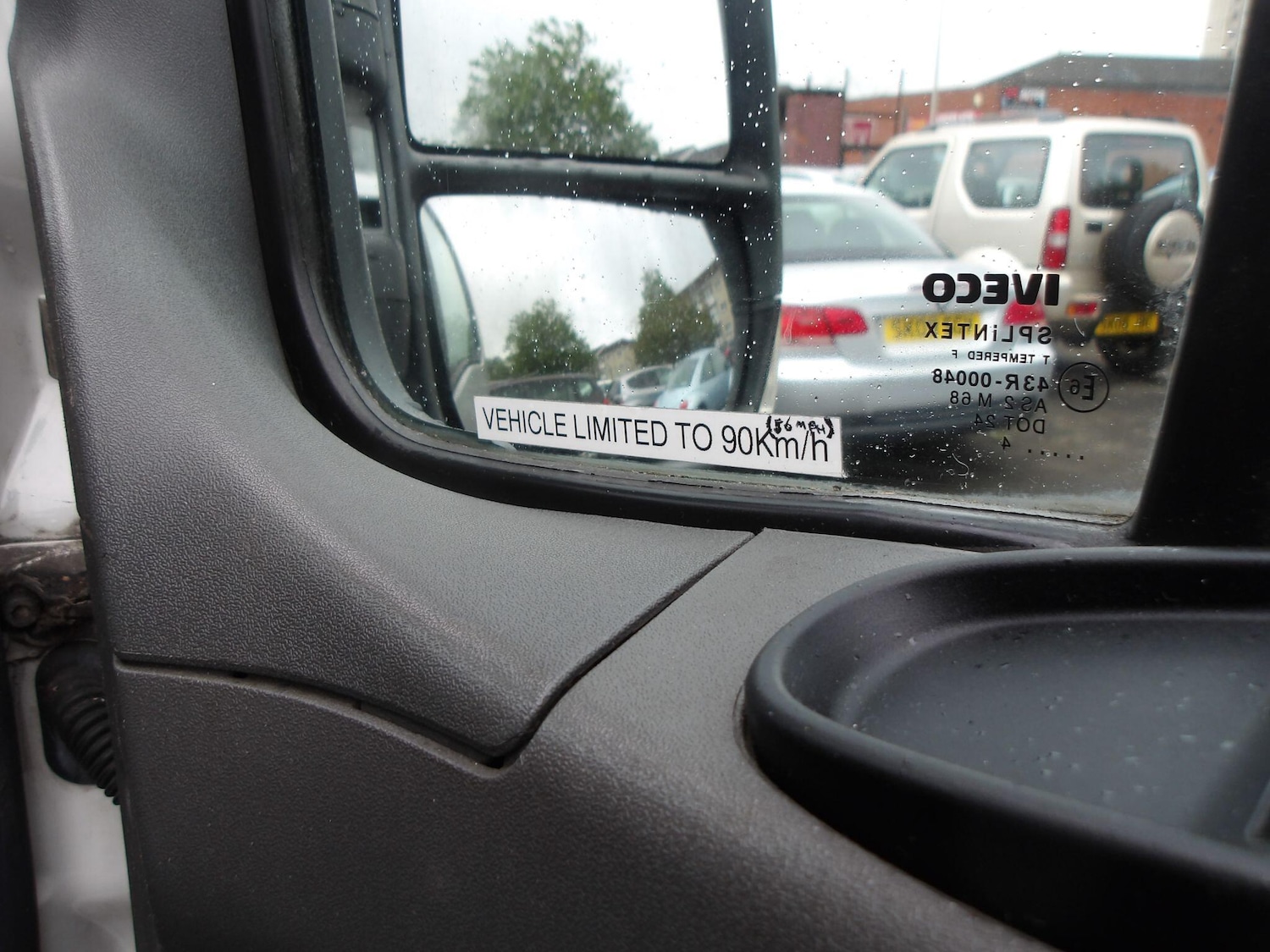 Used Iveco Daily 2014 for sale - 76613045: Photo 14