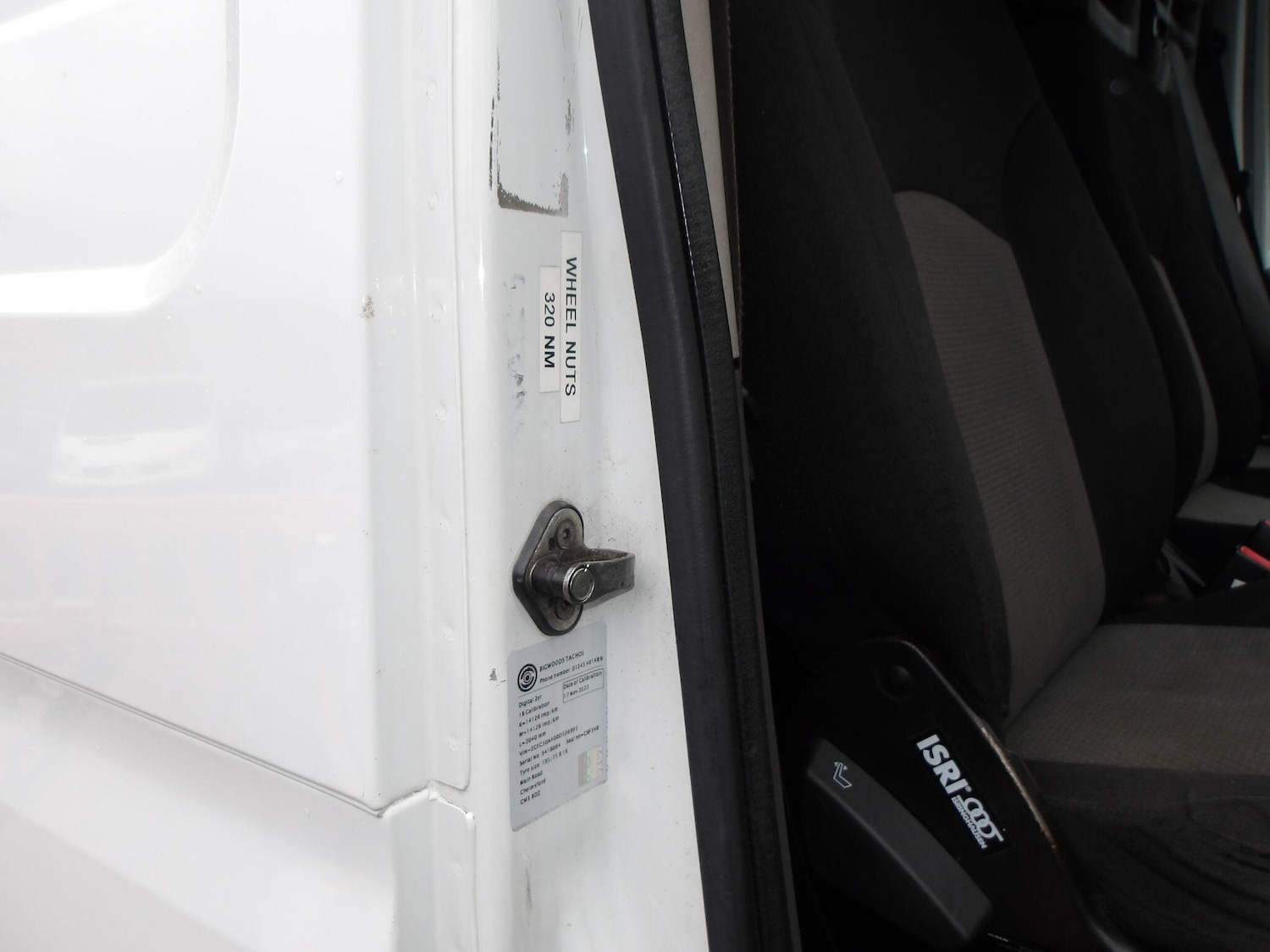 Used Iveco Daily 2014 for sale - 76613045: Photo 15