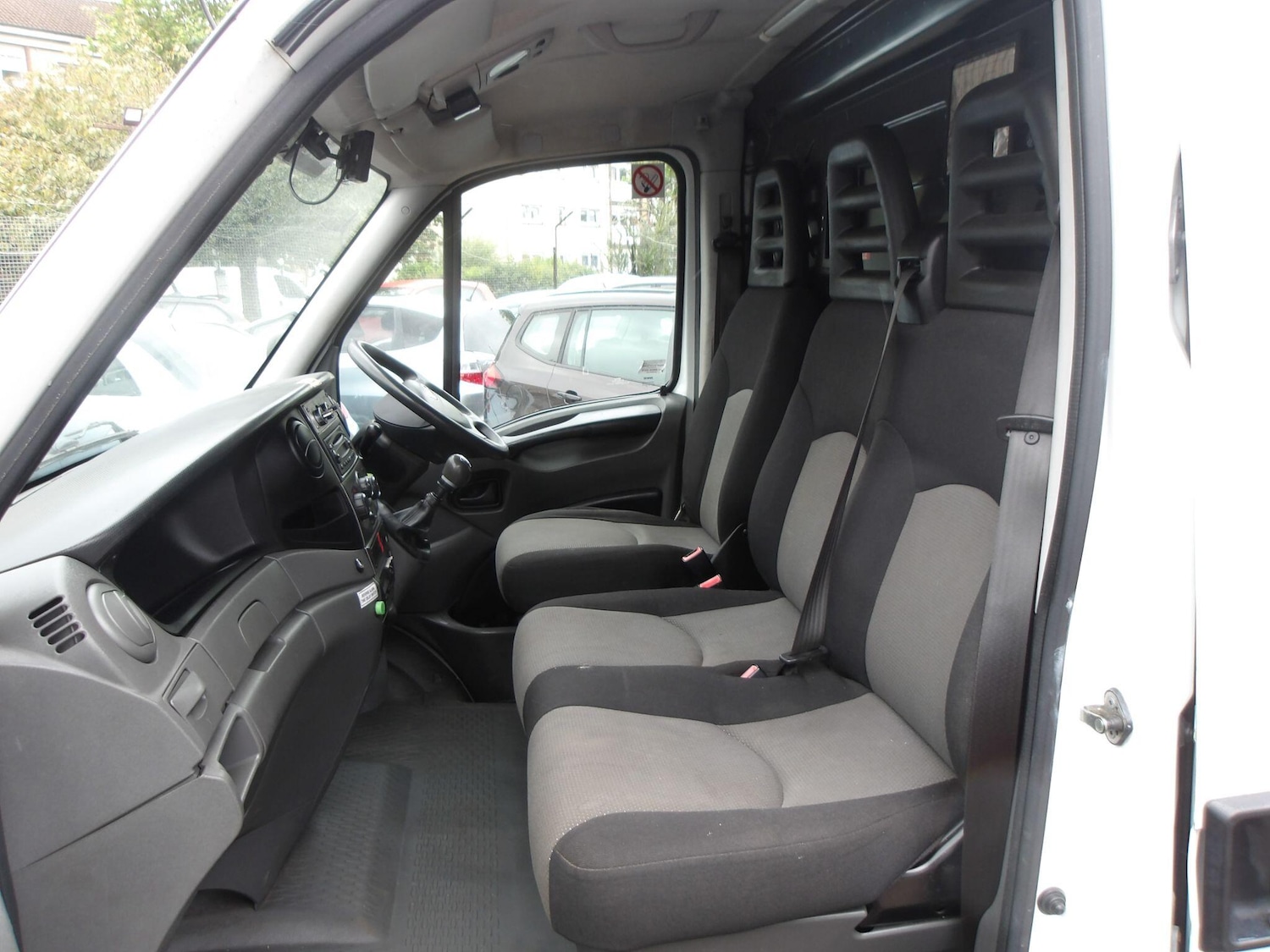 Used Iveco Daily 2014 for sale - 76613045: Photo 16