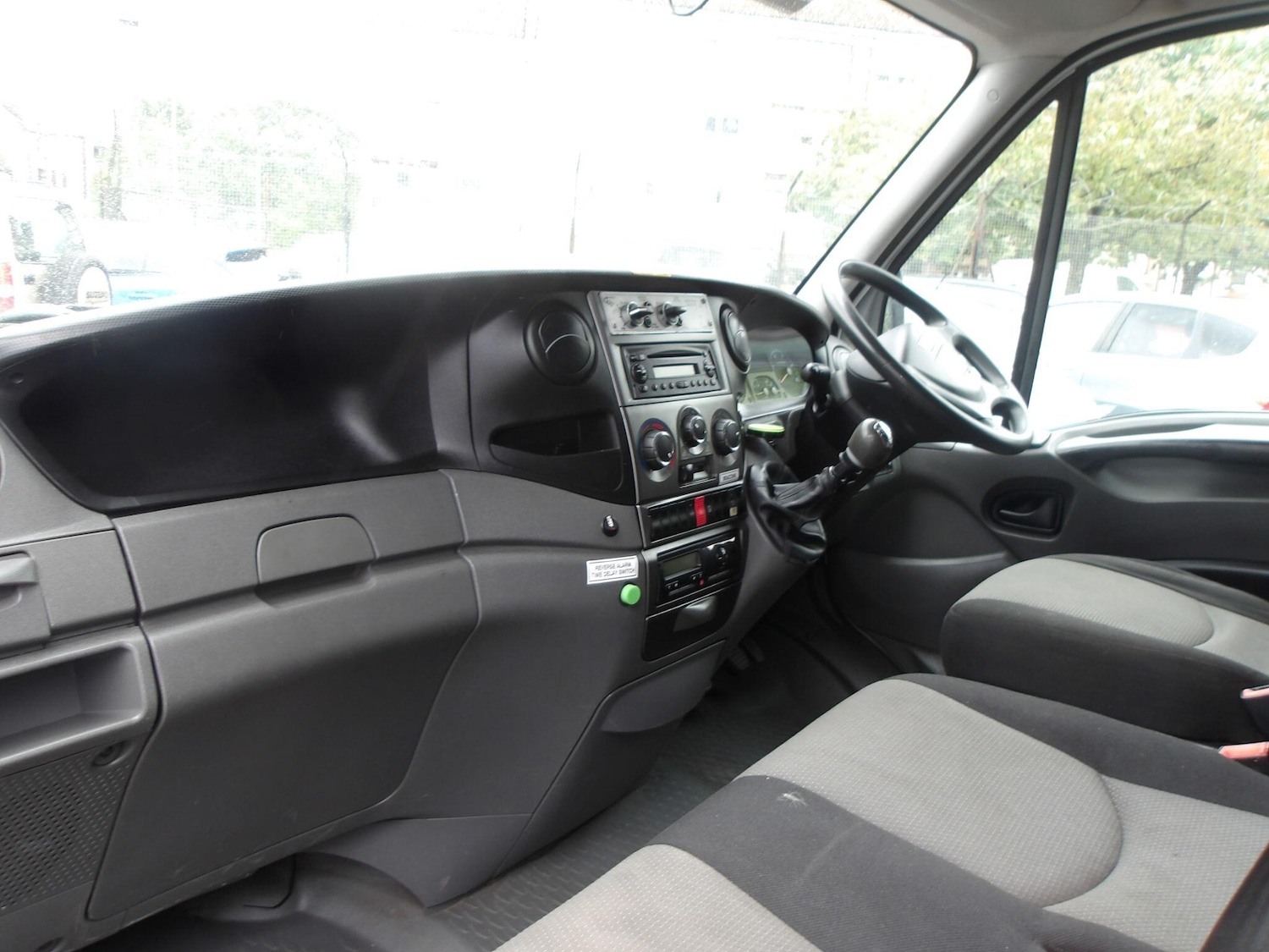 Used Iveco Daily 2014 for sale - 76613045: Photo 17