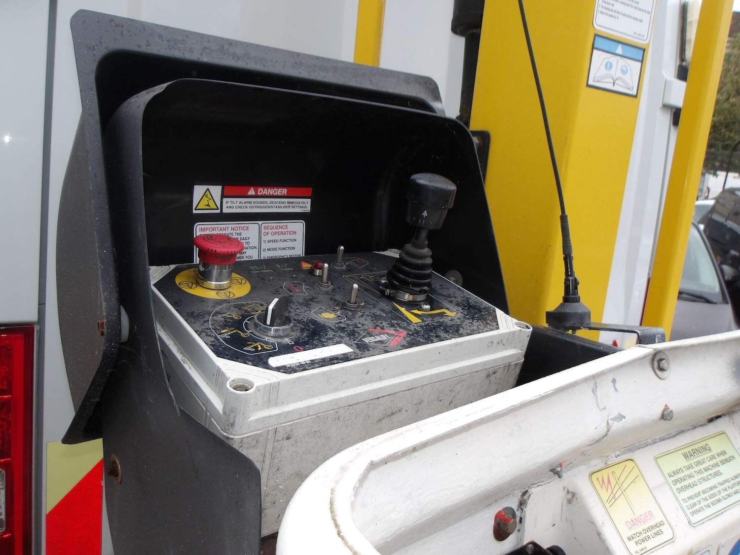 Used Iveco Daily 2014 for sale - 76613045: Photo 20