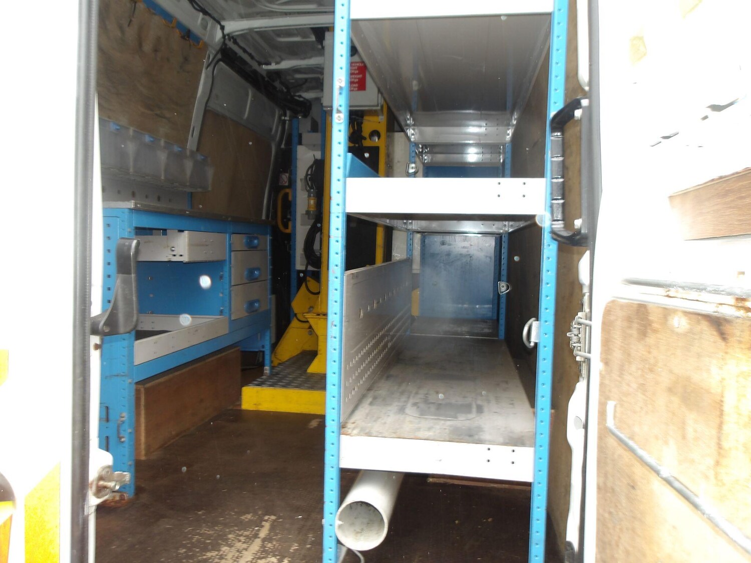 Used Iveco Daily 2014 for sale - 76613045: Photo 21