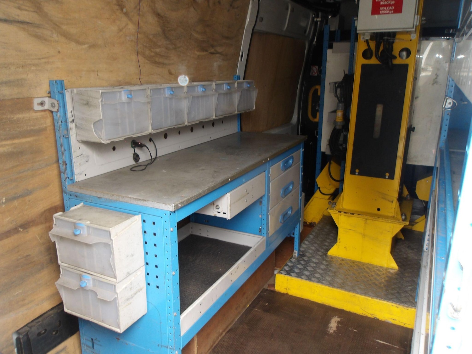 Used Iveco Daily 2014 for sale - 76613045: Photo 22