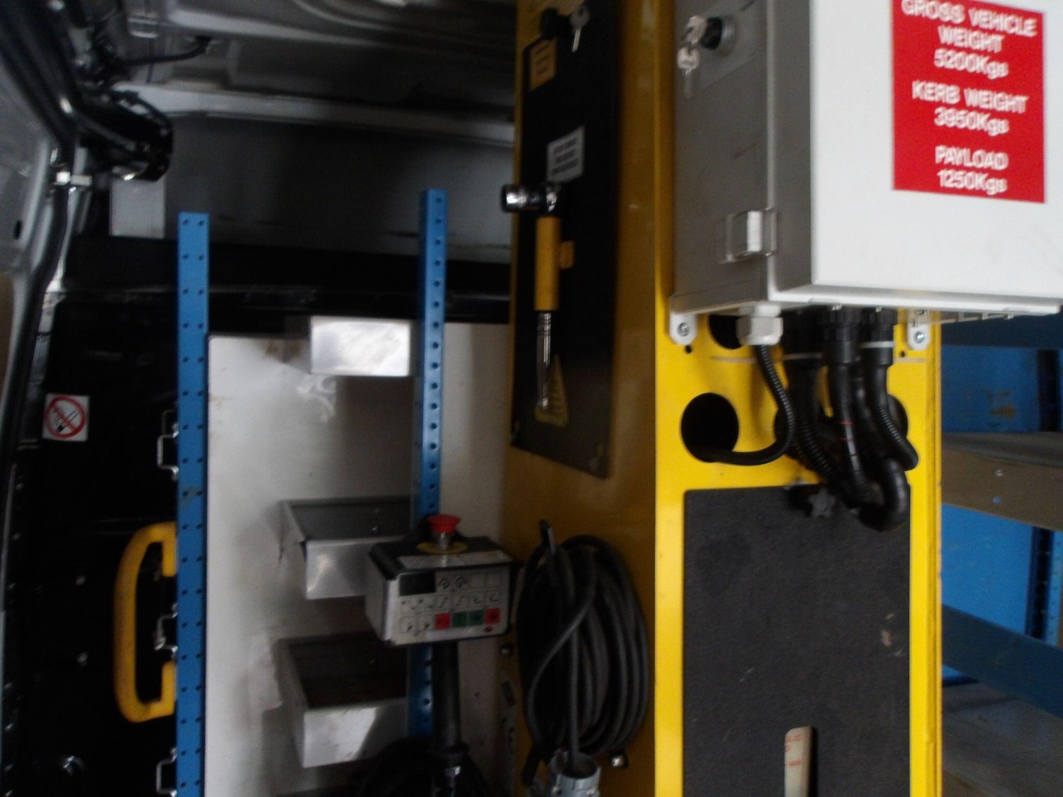 Used Iveco Daily 2014 for sale - 76613045: Photo 25