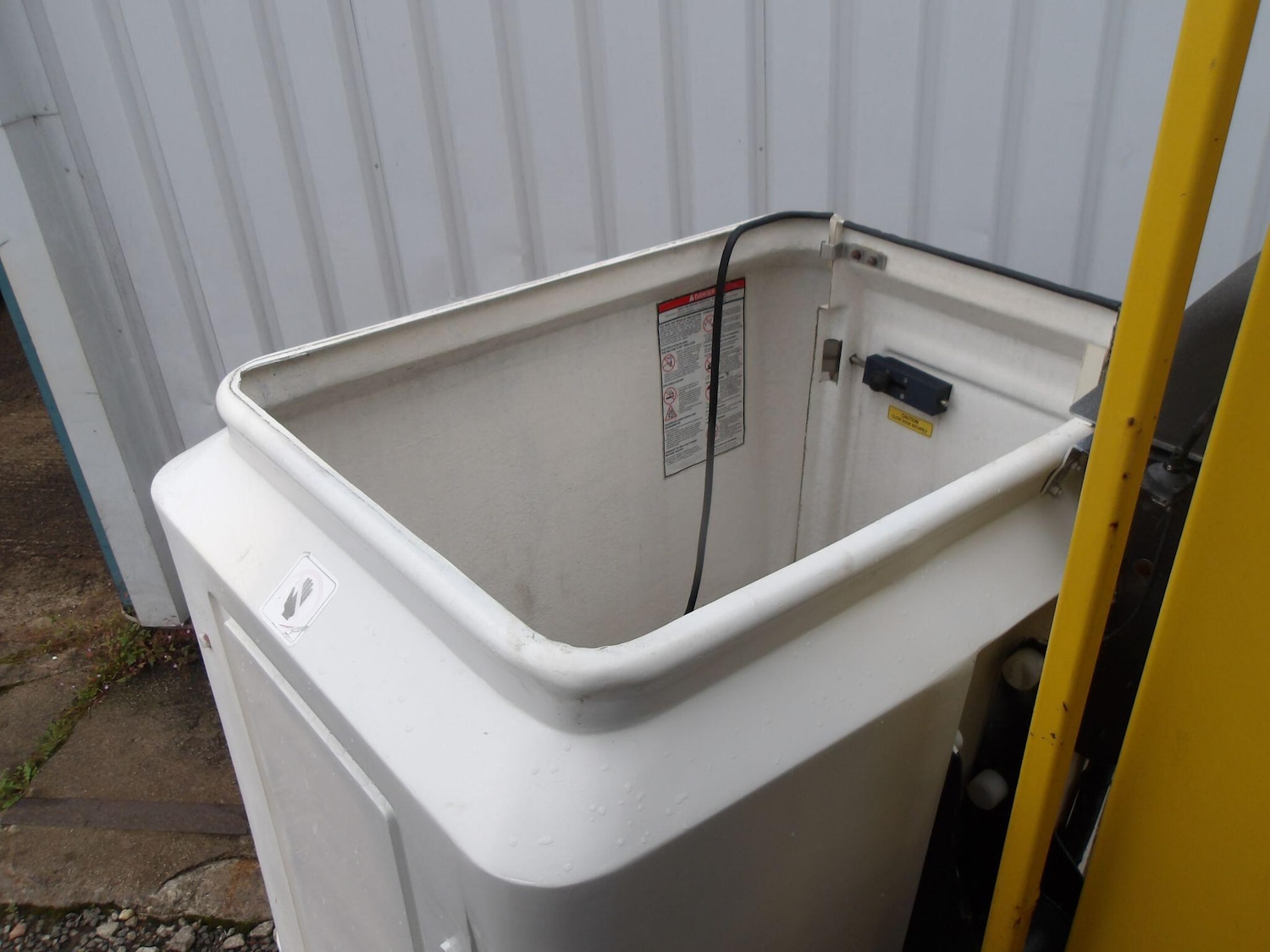 Used Iveco Daily 2014 for sale - 76613045: Photo 26