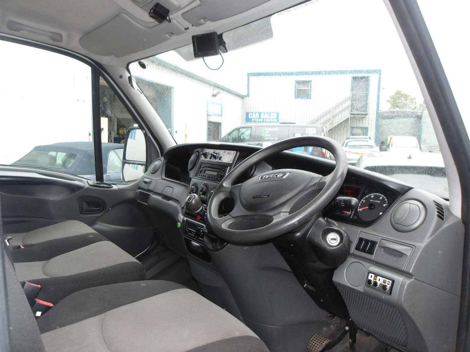 Used Iveco Daily 2014 for sale - 76613045: Photo 8