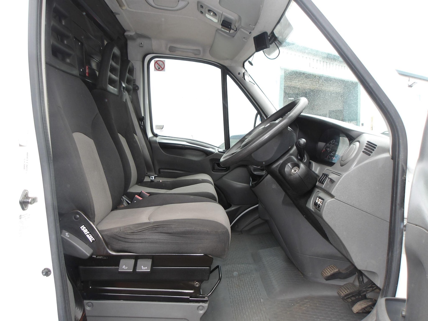 Used Iveco Daily 2014 for sale - 76613045: Photo 9