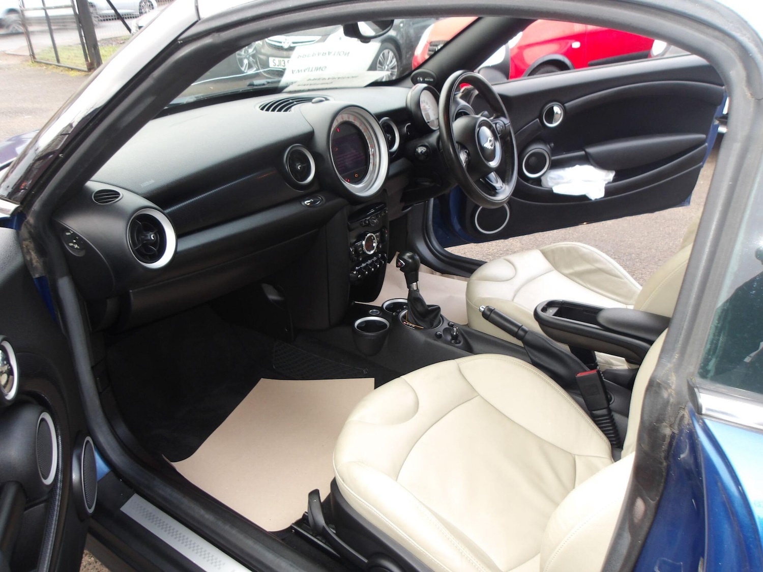 Used MINI Coupe 2012 for sale - 77081572: Photo 18