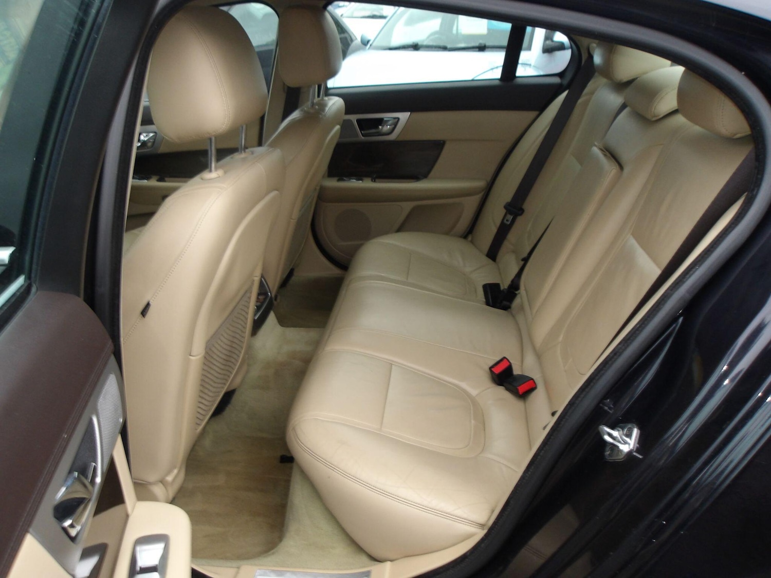 Used Jaguar XF 2013 for sale - 76886976: Photo 19