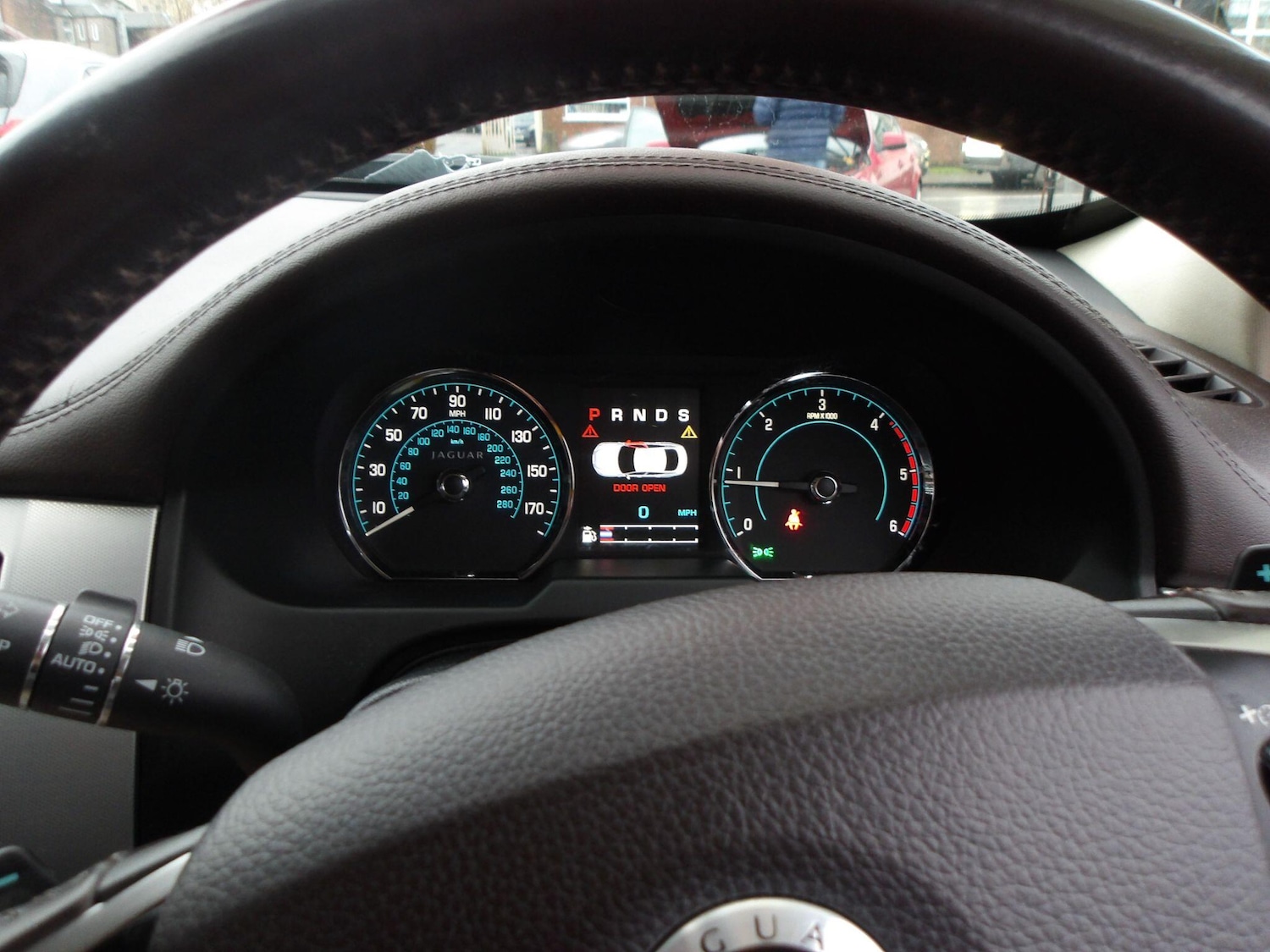 Used Jaguar XF 2013 for sale - 76886976: Photo 32