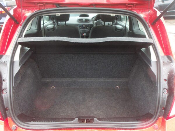Used Renault Clio 2009 for sale - 75186937: Photo 17