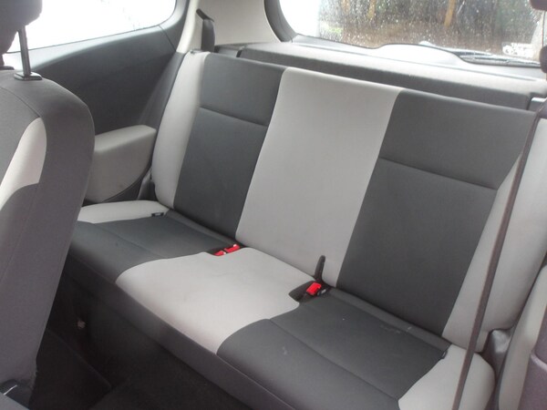 Used Renault Clio 2009 for sale - 75186937: Photo 18