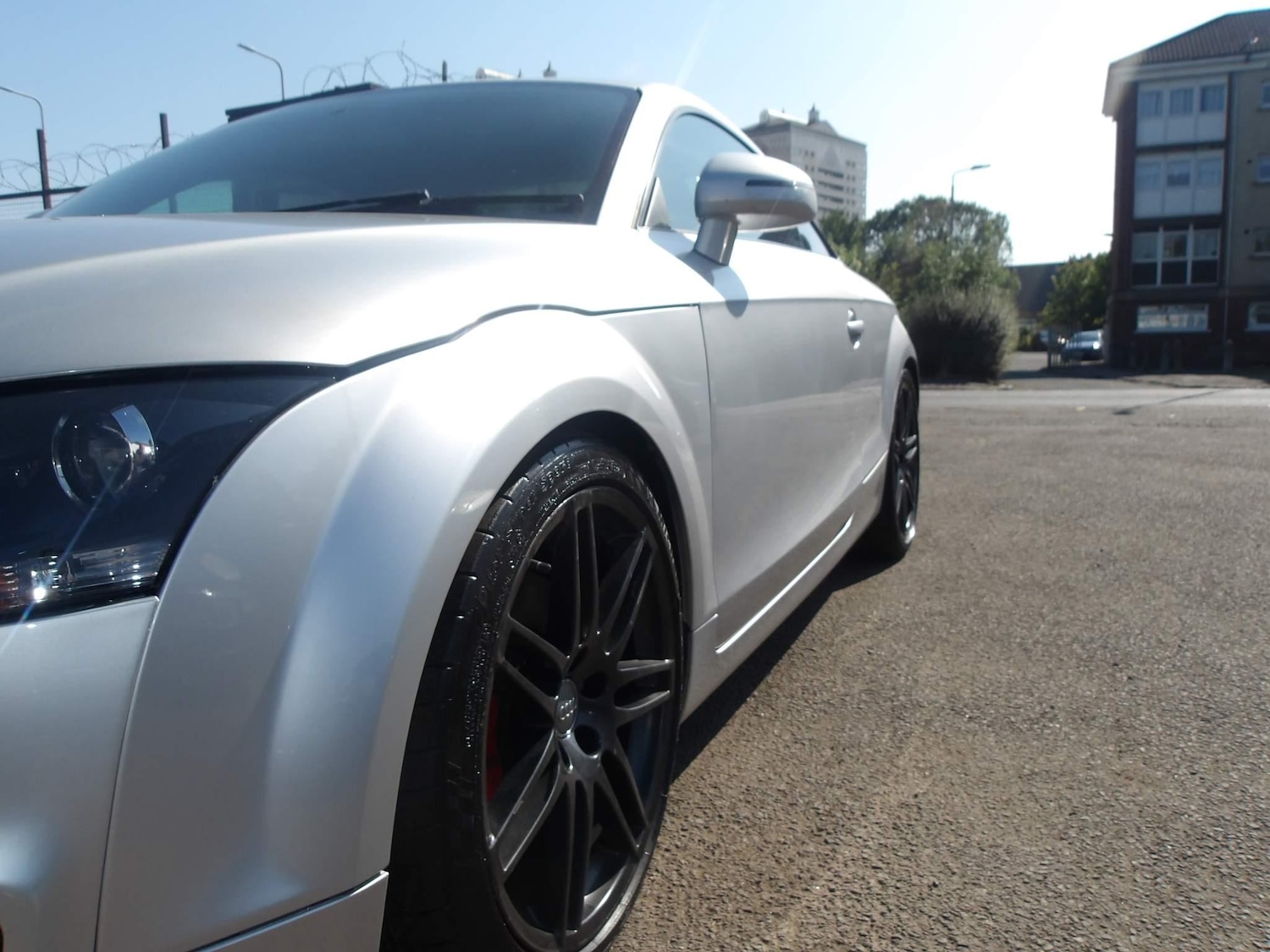 Used Audi TT 2009 for sale - 76613314: Photo 11