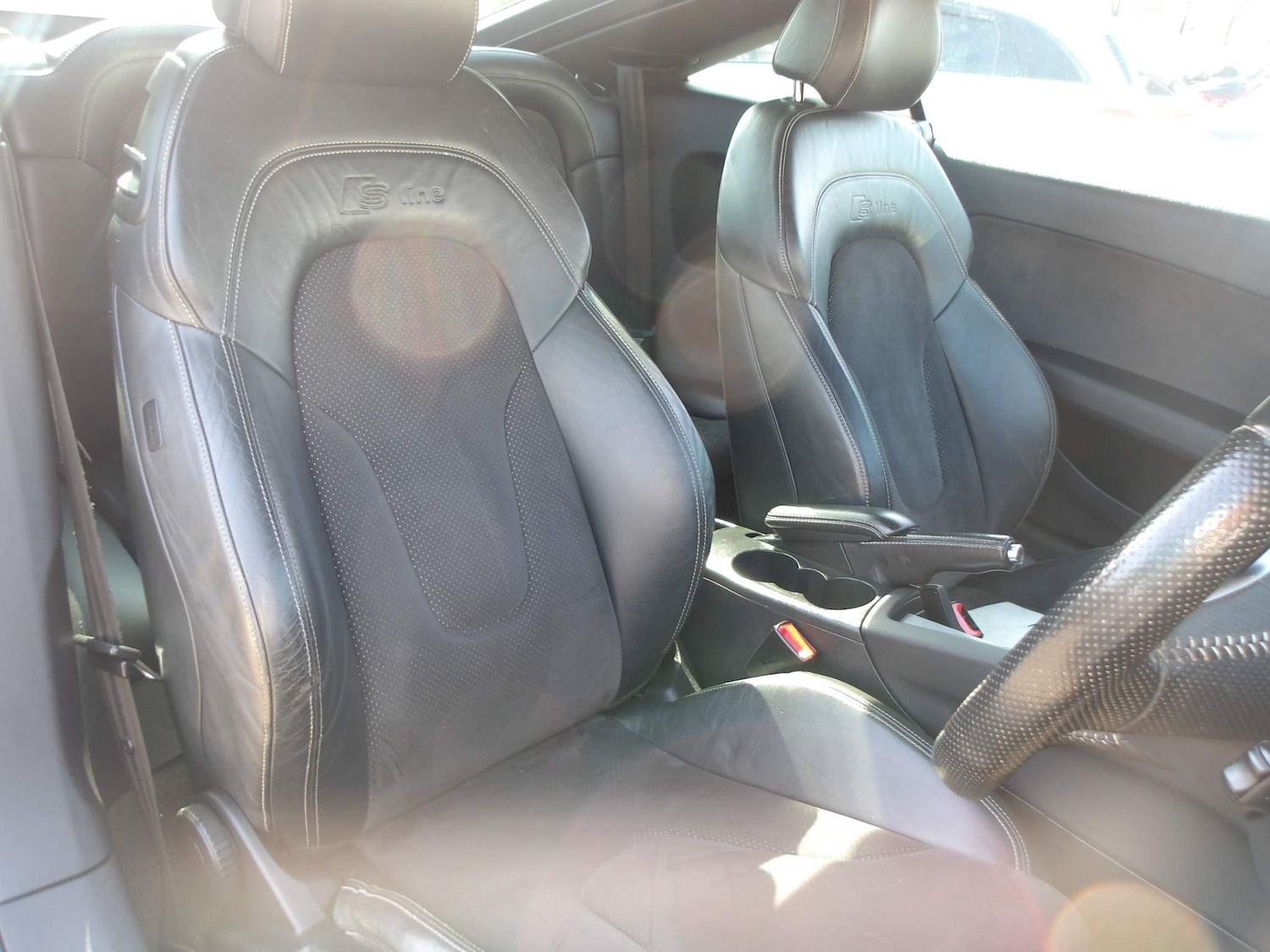 Used Audi TT 2009 for sale - 76613314: Photo 13