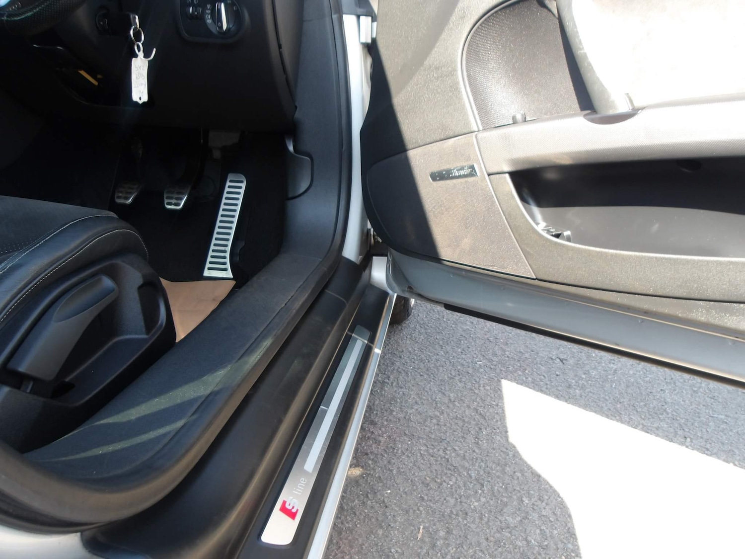 Used Audi TT 2009 for sale - 76613314: Photo 14