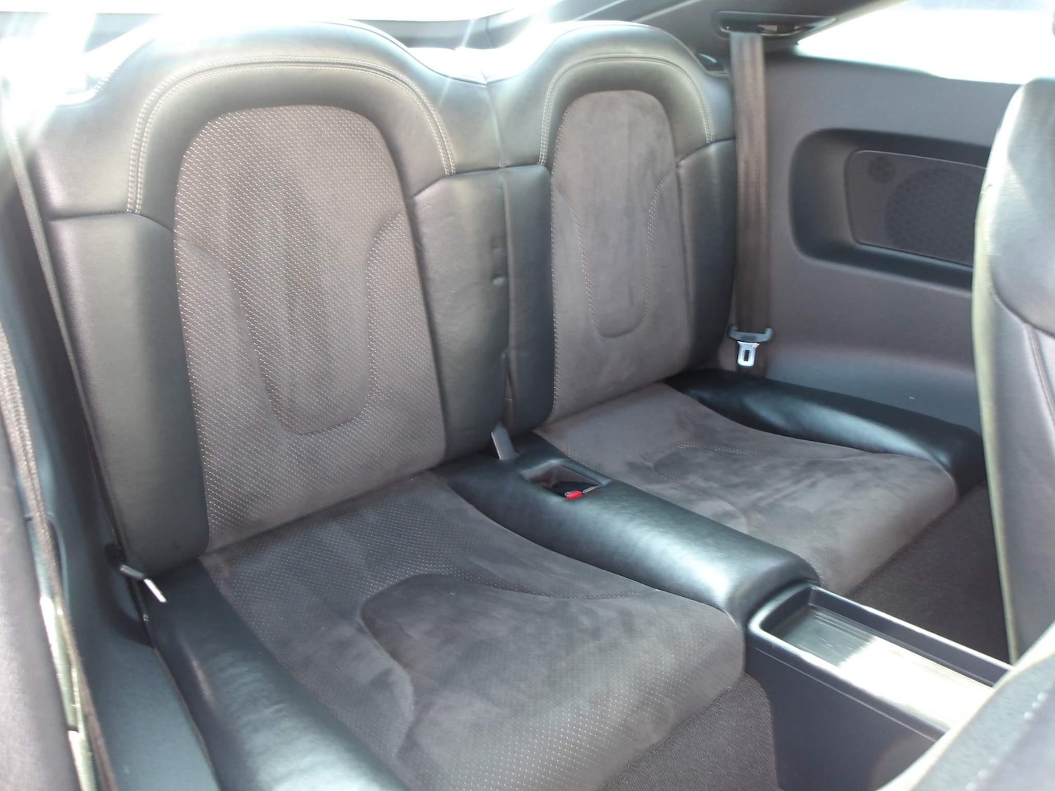 Used Audi TT 2009 for sale - 76613314: Photo 15