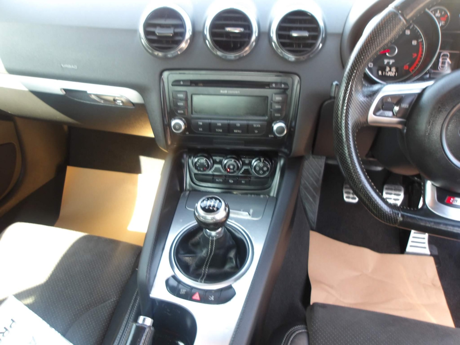 Used Audi TT 2009 for sale - 76613314: Photo 16