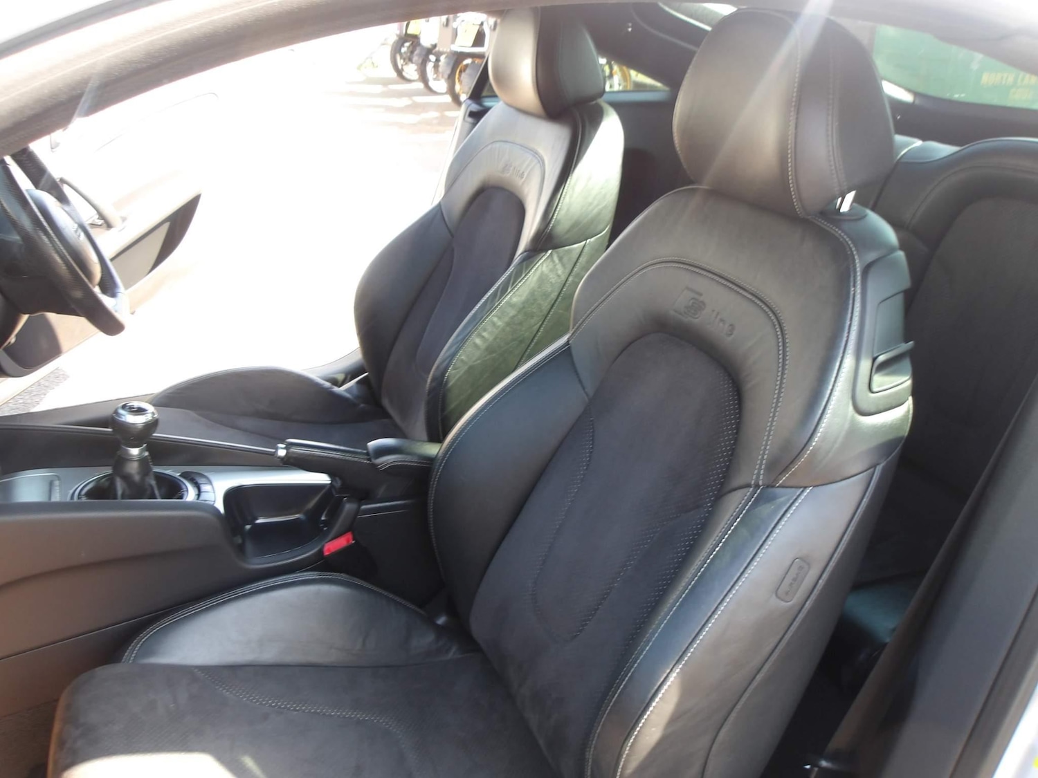 Used Audi TT 2009 for sale - 76613314: Photo 20