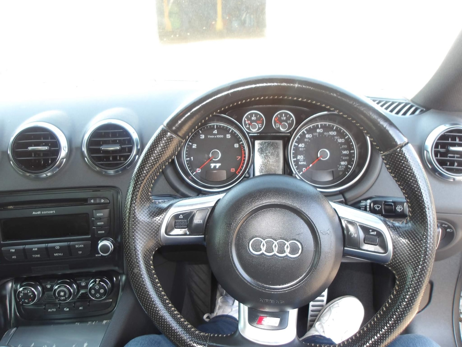 Used Audi TT 2009 for sale - 76613314: Photo 21