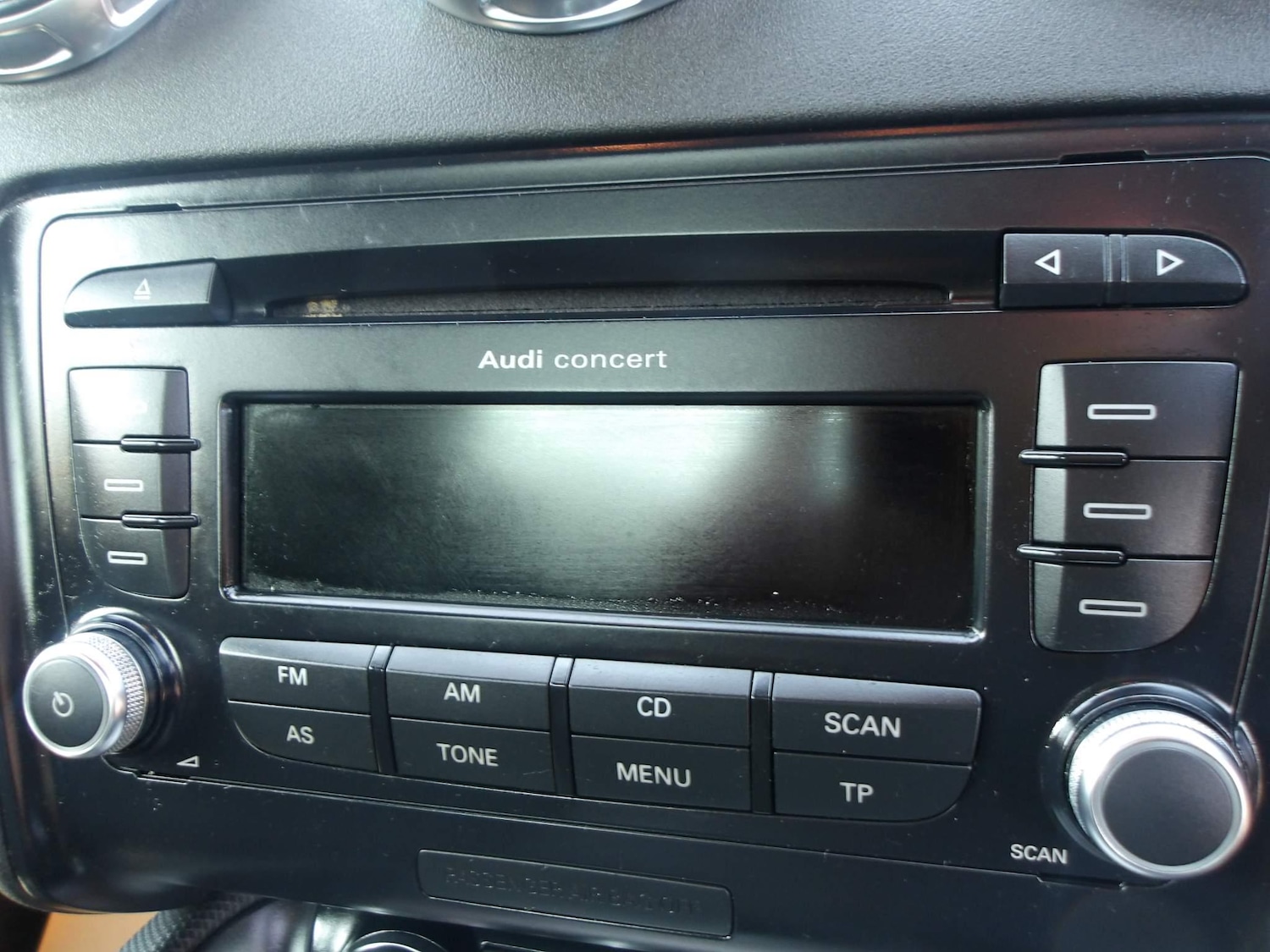 Used Audi TT 2009 for sale - 76613314: Photo 22