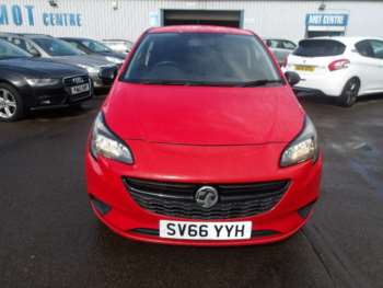 Used Vauxhall Corsa 2016 for sale - 74187966: Photo
