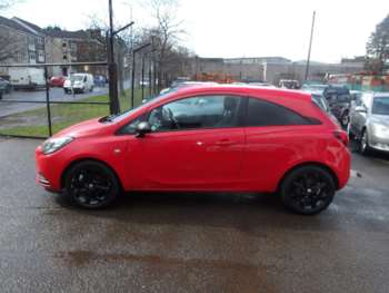 Used Vauxhall Corsa 2016 for sale - 74187966: Photo
