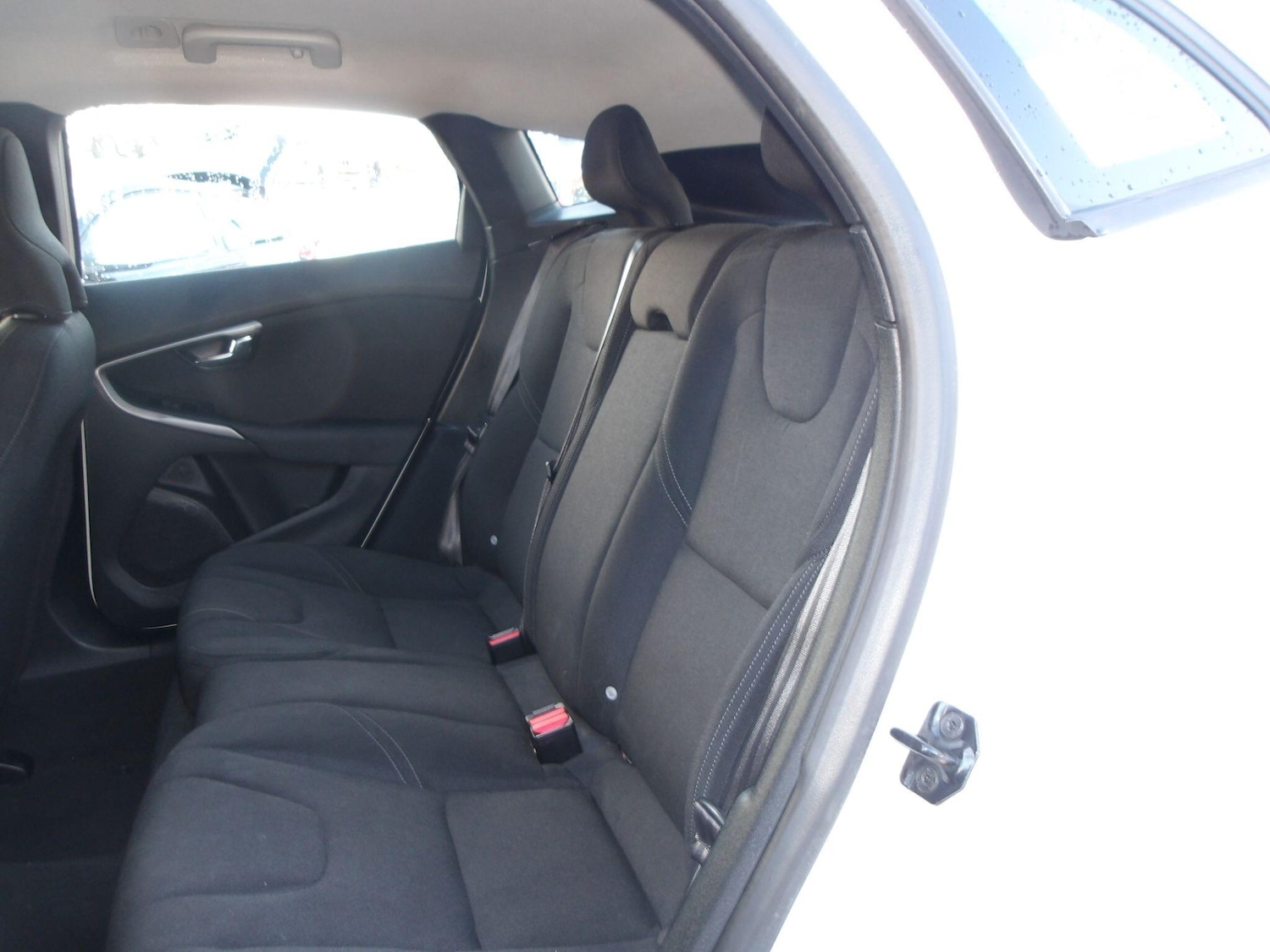 Used Volvo V40 2012 for sale - 77049981: Photo 21