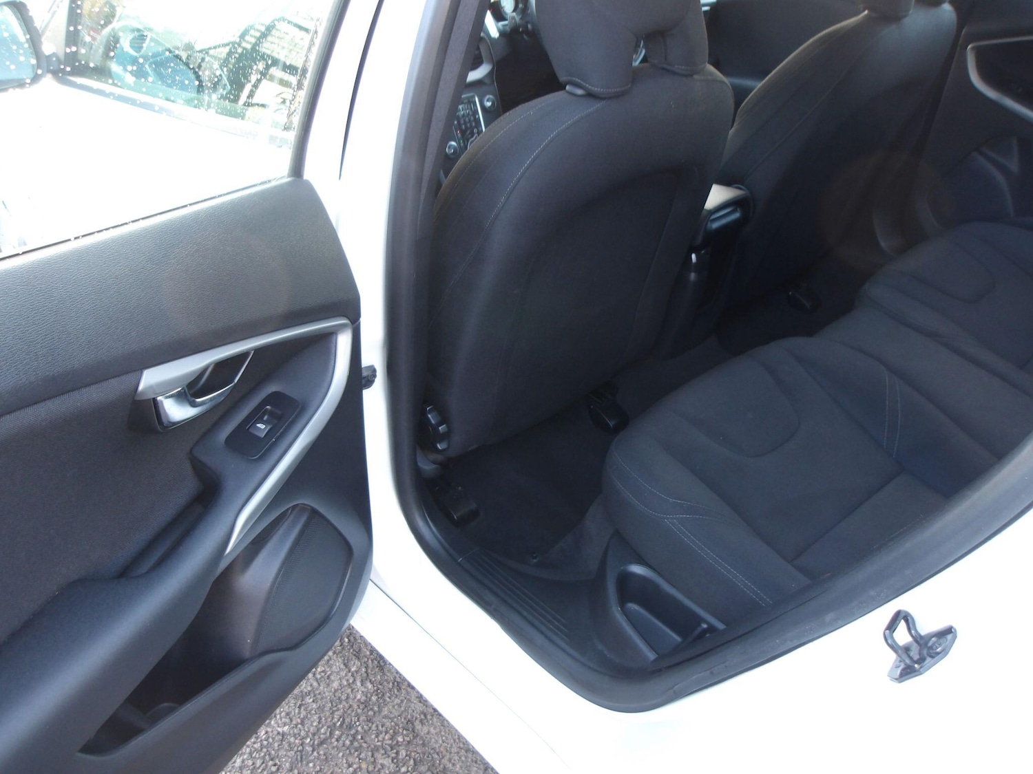 Used Volvo V40 2012 for sale - 77049981: Photo 22
