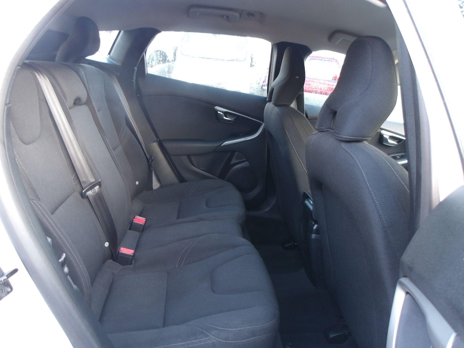 Used Volvo V40 2012 for sale - 77049981: Photo 23