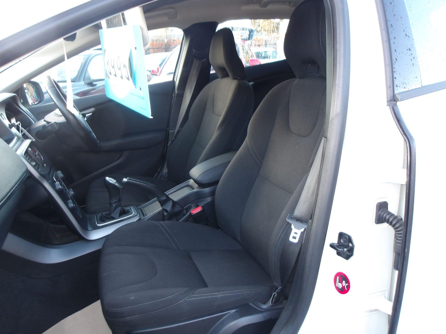 Used Volvo V40 2012 for sale - 77049981: Photo 30