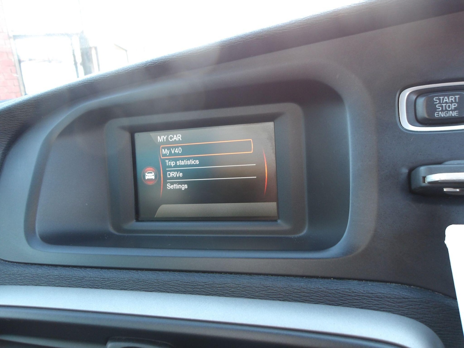 Used Volvo V40 2012 for sale - 77049981: Photo 34