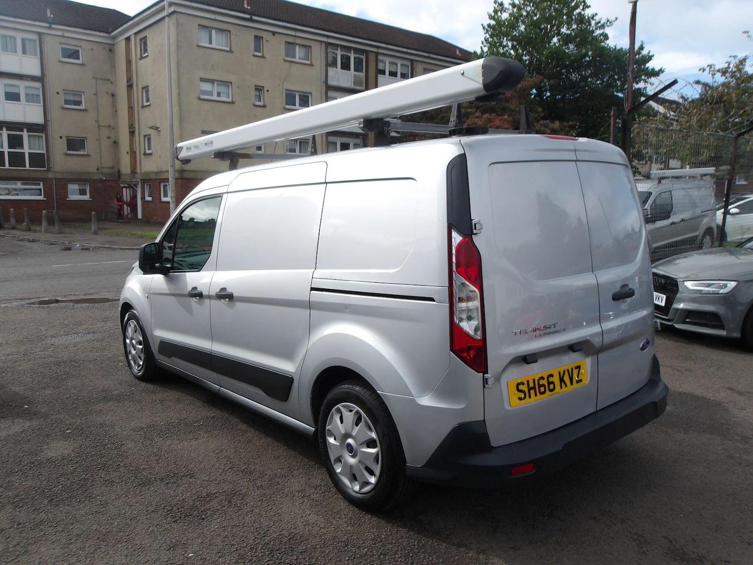 Vehicle 13