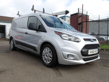Used Ford Transit Connect 2016 for sale - 75940608: Photo