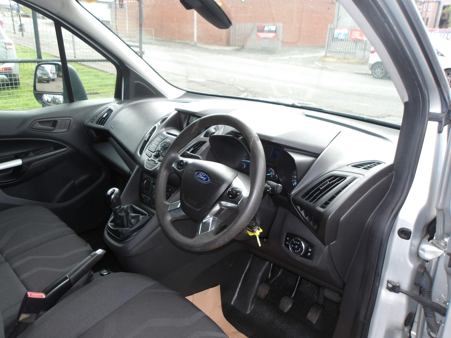 Vehicle 23