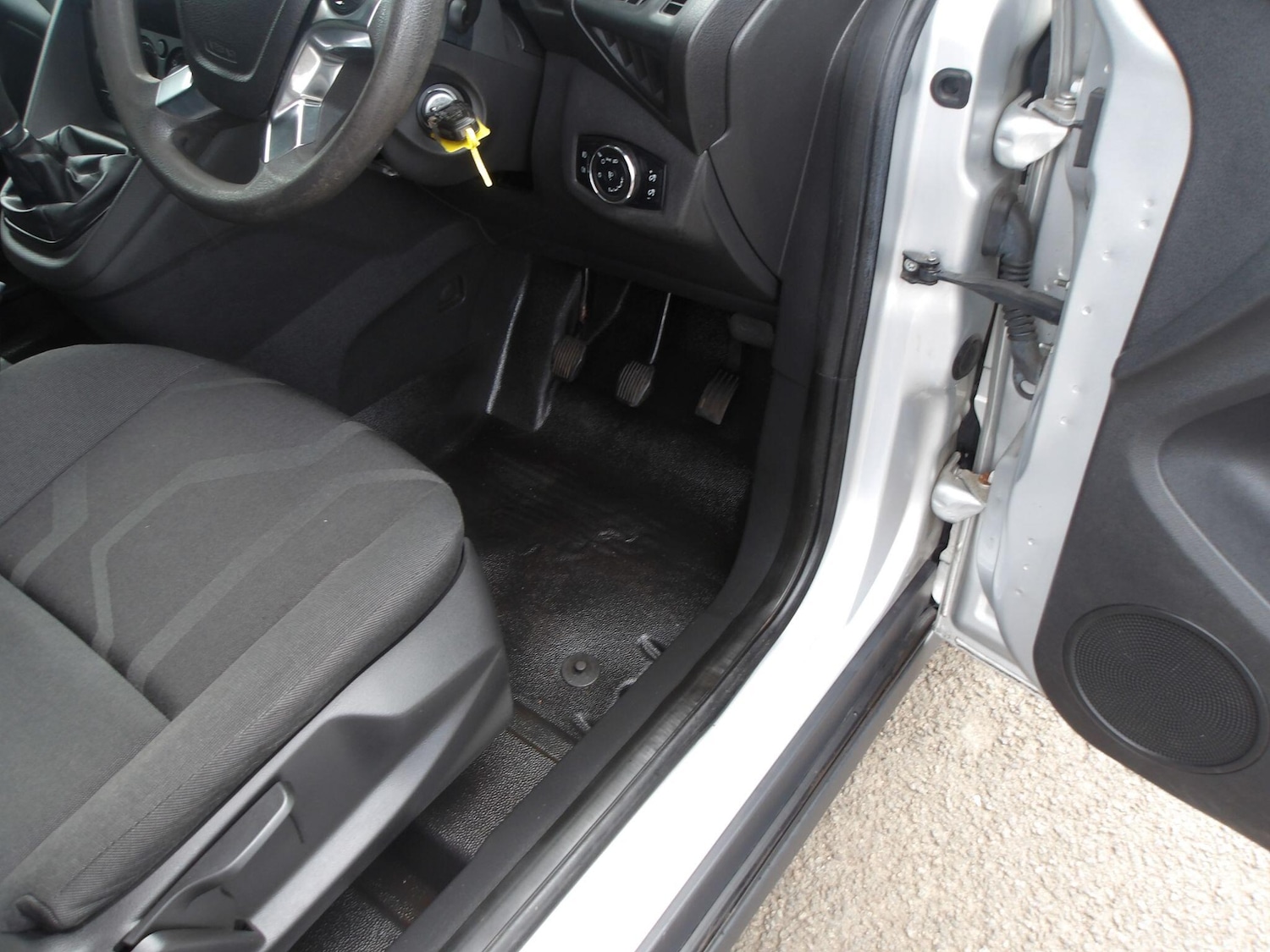 Vehicle 24