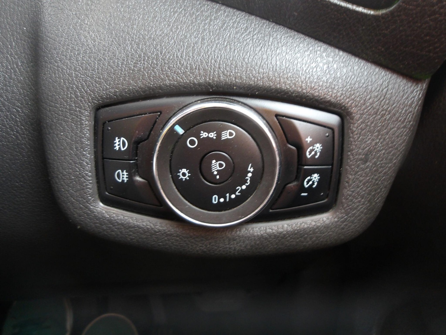 Vehicle 32