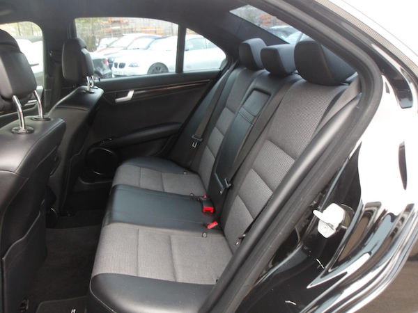 Used Mercedes-Benz C Class 2011 for sale - 76295275: Photo 18