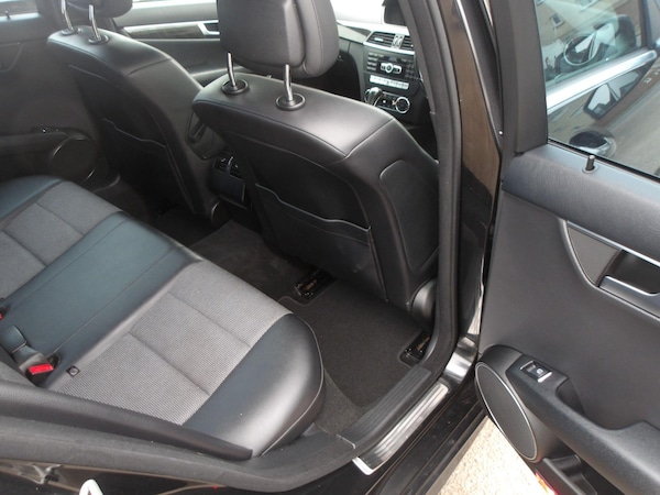 Used Mercedes-Benz C Class 2011 for sale - 76295275: Photo 21