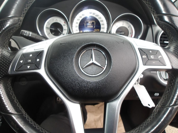 Used Mercedes-Benz C Class 2011 for sale - 76295275: Photo 30
