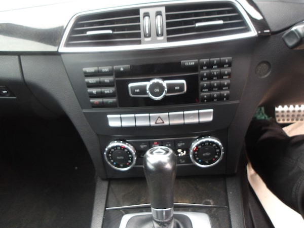 Used Mercedes-Benz C Class 2011 for sale - 76295275: Photo 32