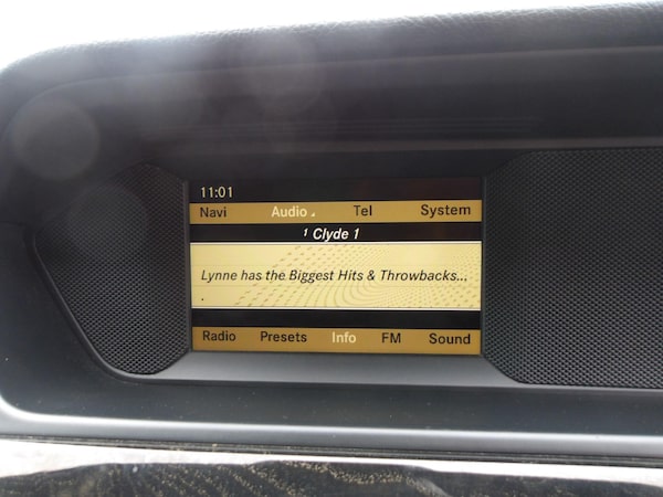 Used Mercedes-Benz C Class 2011 for sale - 76295275: Photo 34