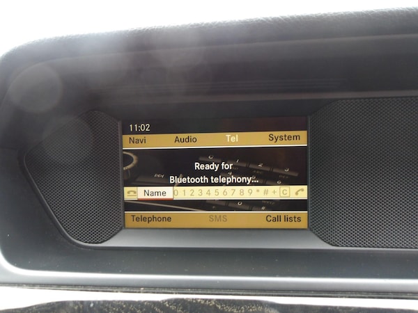 Used Mercedes-Benz C Class 2011 for sale - 76295275: Photo 36