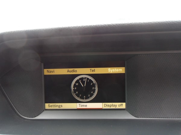 Used Mercedes-Benz C Class 2011 for sale - 76295275: Photo 37