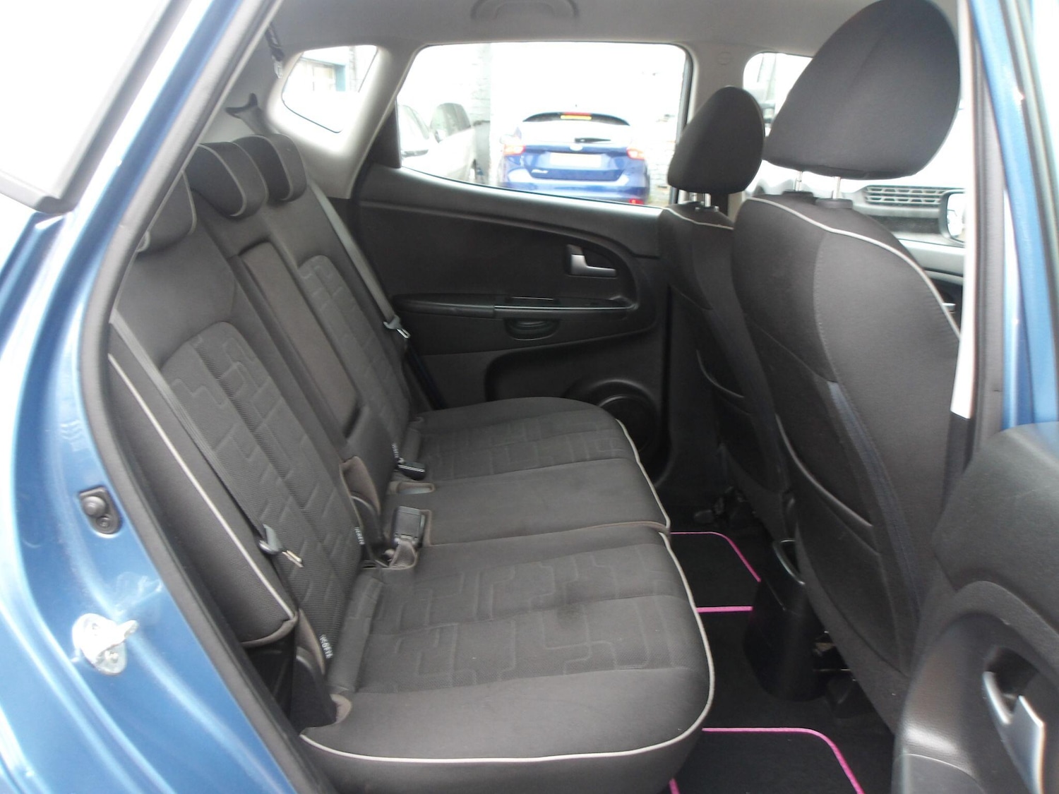 Used Kia Venga 2013 for sale - 76613054: Photo 20
