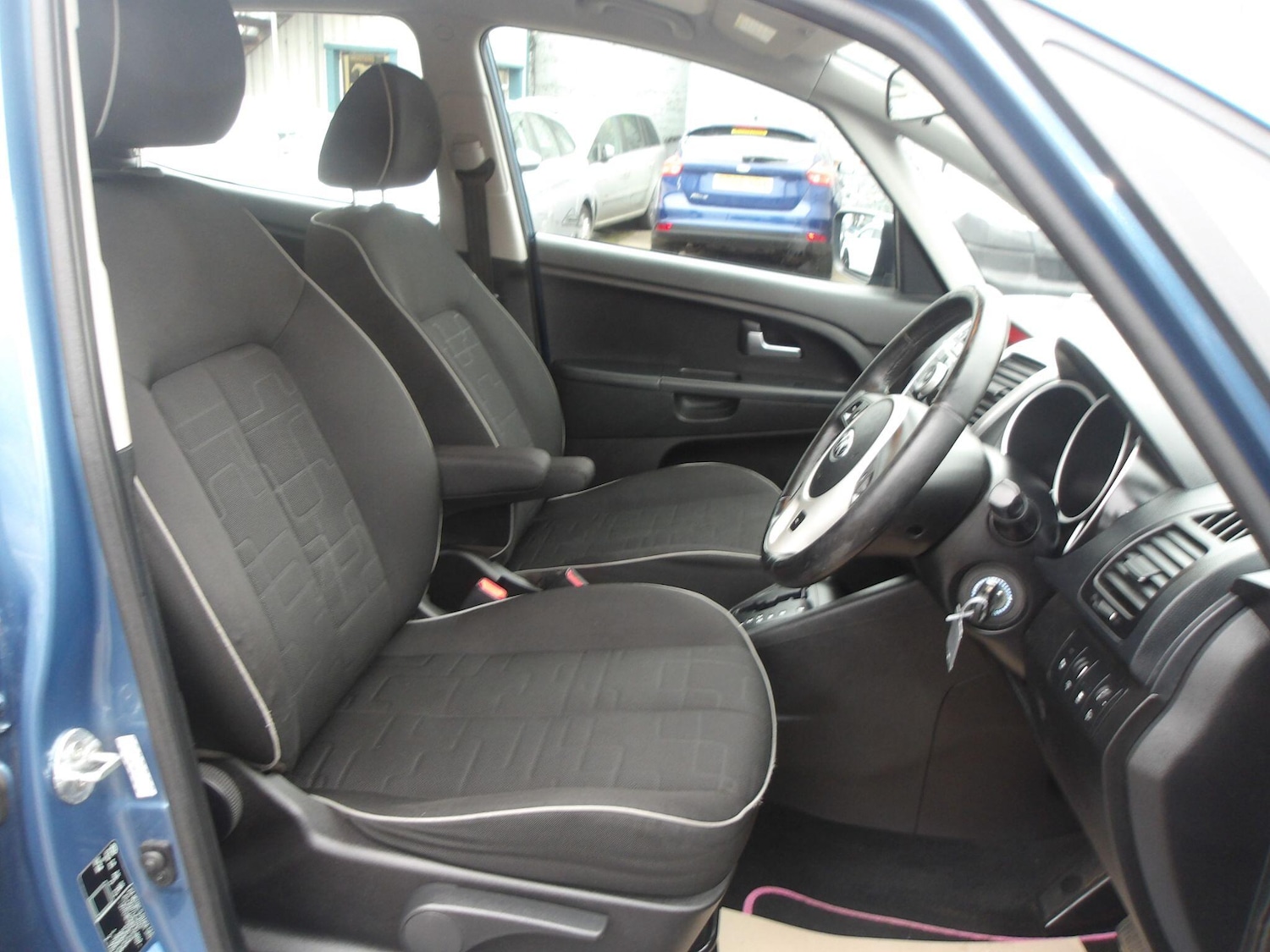 Used Kia Venga 2013 for sale - 76613054: Photo 26