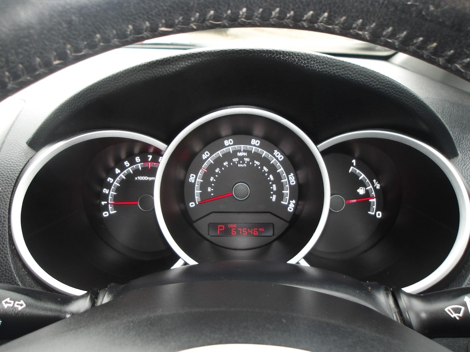 Used Kia Venga 2013 for sale - 76613054: Photo 28